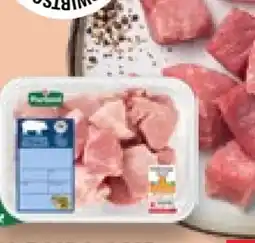 Kaufland K-Purland Schweinegulasch Angebot