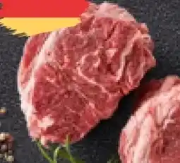 Kaufland K-Wertschätze Rib-Eye vom Jungbullen Angebot