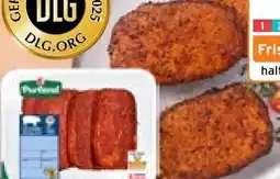 Kaufland K-Purland Schweinerückensteak Angebot