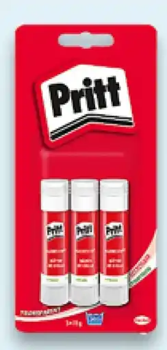 Kaufland Pritt Klebestifte-Set Angebot