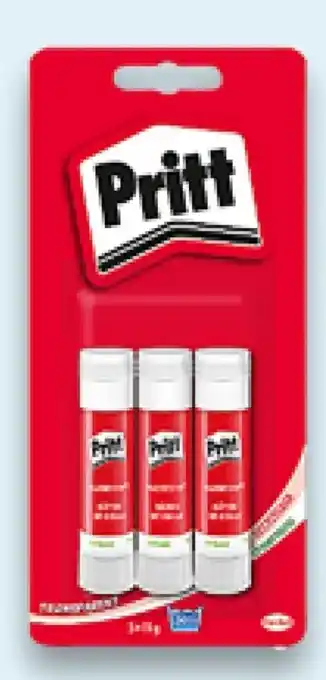 Kaufland Pritt Klebestifte-Set Angebot