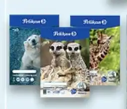 Kaufland Pelikan Zeichenblock DIN A3 Angebot