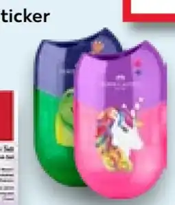 Kaufland Faber-Castell Doppelspitzdose Dino Angebot