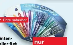 Kaufland Tintenroller Set Angebot