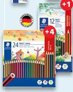 Kaufland Staedtler Buntstifte-Set Noris Colour Angebot
