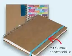 Kaufland Planer A5 Angebot
