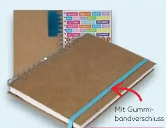 Kaufland Planer A5 Angebot