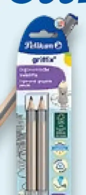 Kaufland Pelikan Bleistifte Angebot