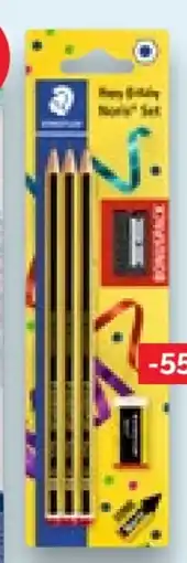Kaufland Staedtler Bleistift Set Noris Angebot