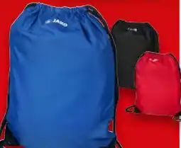Kaufland Jako Sports Gymsack Angebot