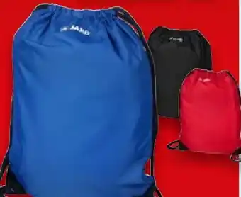 Kaufland Jako Sports Gymsack Angebot
