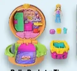 Kaufland Mattel Games Polly Pocket Takeout Reveal Angebot