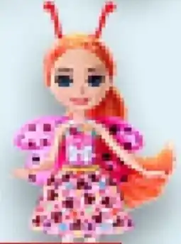 Kaufland Mattel Games Enchantimals Puppen Angebot