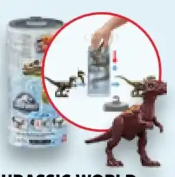 Kaufland Mattel Games Jurassic World Dino Reveal Angebot