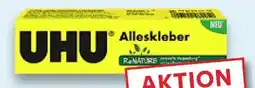 Kaufland UHU Alleskleber ReNature Angebot