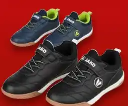 Kaufland Jako Sports Kinder Hallenschuhe Angebot