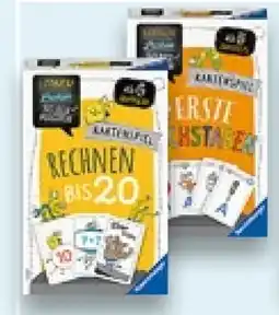 Kaufland Ravensburger Lernkartenspiel Angebot