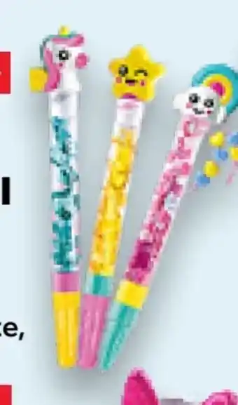 Kaufland Clementoni Create your Pens Angebot