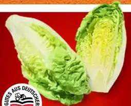 Kaufland Bio Mini Romanasalat Angebot