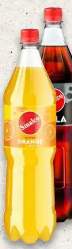 Kaufland Sinalco Erfrischungsgetränke Angebot