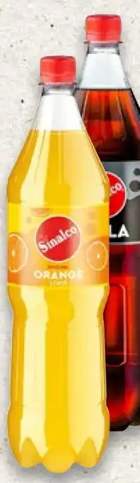 Kaufland Sinalco Erfrischungsgetränke Angebot