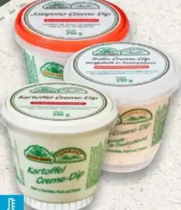 Kaufland Dahlhoff Feinkost Creme-Dip Angebot
