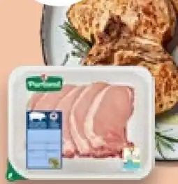 Kaufland K-Purland Schweinekotelett Angebot