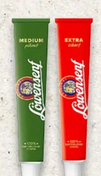 Kaufland Löwensenf Senf Extra Angebot