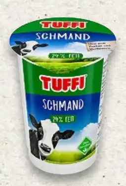 Kaufland Tuffi Schmand Angebot