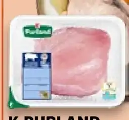 Kaufland K-Purland Schinkenbraten Angebot