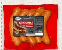 Kaufland Steinhaus Krakauer Angebot