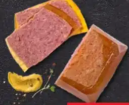 Kaufland Müller's Feinkost Manufaktur Heidefrühstück Angebot