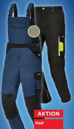 Kaufland Parkside Herren Hose Angebot