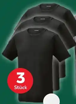Kaufland Parkside Herren T-Shirts 3er Set Angebot