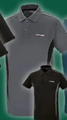 Kaufland Parkside Herren-Poloshirt Angebot