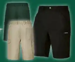 Kaufland Parkside Herren-Arbeitsshorts Angebot