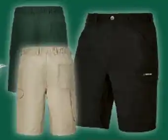 Kaufland Parkside Herren-Arbeitsshorts Angebot