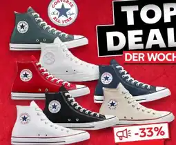 Kaufland Converse All Star Damen-Chucks Angebot
