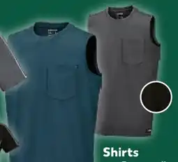 Kaufland Parkside Herren Tanktop Angebot