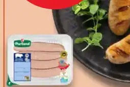 Kaufland K-Purland Original Thüringer Rostbratwurst Angebot