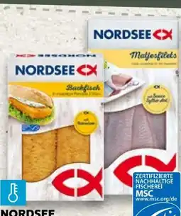 Kaufland Nordsee Fischspezialitäten Angebot