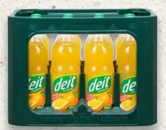 Kaufland Deit Orangensaft Angebot