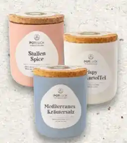 Kaufland Potluck Gewürzmischung Angebot
