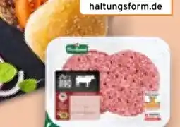Kaufland K-Purland Hamburger Angebot