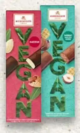 Kaufland Niederegger Vegane Happen Angebot