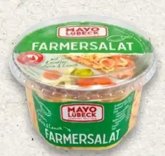 Kaufland Mayo Lübeck Farmersalat Angebot