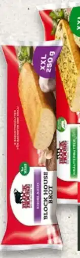 Kaufland Block House Brot XXL Angebot