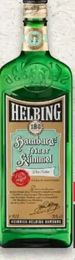 Kaufland Helbing Hamburgs feines Original Angebot
