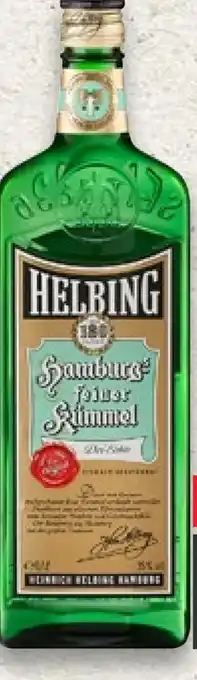 Kaufland Helbing Hamburgs feines Original Angebot