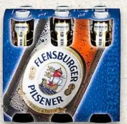 Kaufland Flensburger Pilsener Angebot